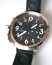 U-Boat Flight Deck 55mm
