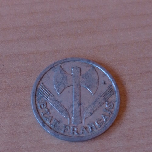 Pièce monnaie france 1 - de,