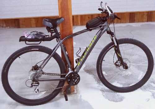 Specialized rockhopper grey - grey, &
