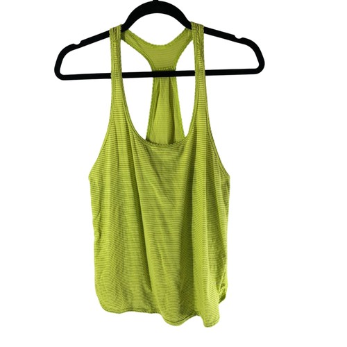 Lululemon 105 singlet tank - lululemon,