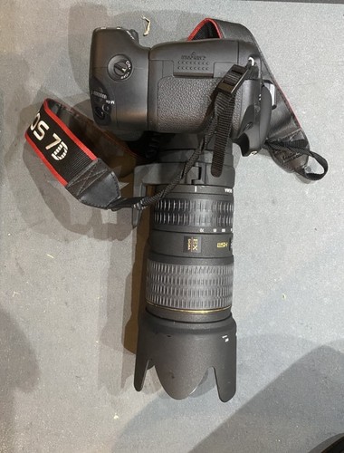 Canon eos digital slr - eos,