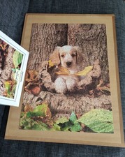 PUZZLE 500 PIECES NATHAN JEUNE