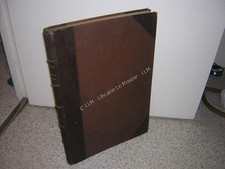 1866.collections oeuvres d'art T1.50 planches / Edouard Lievre.in folio