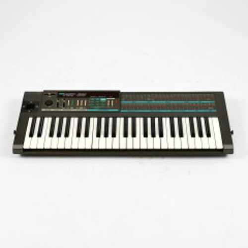 Korg poly 800 - poly-800, analog