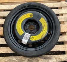 1x Audi A6 A7 Roue de secours 4 G0 601 010 B Roue De Secours / Galette 4G0601010B