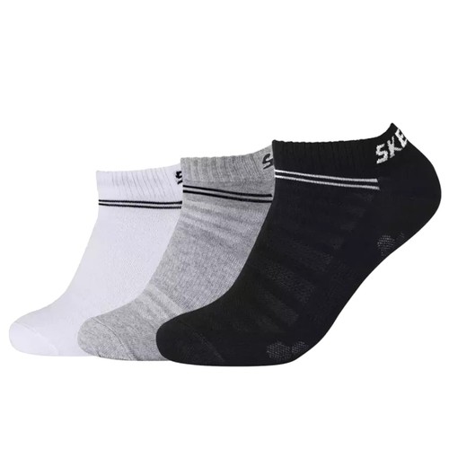 Chaussettes unisexe skechers - chaussettes, unisexe,