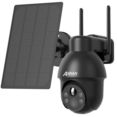 Anran wifi caméra - anran, de