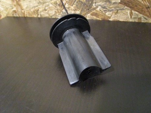 Boisseau carburateur - de,