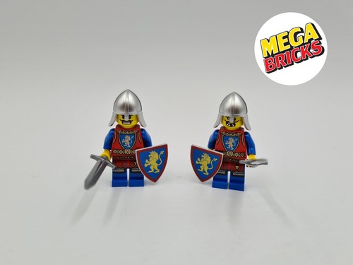 Lego lot figurine - lego, 2