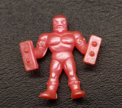 Vintage cosmix c l - vintage, m.u.s.c.l.e