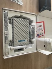 Nebra HNT Helium OUTDOOR door Hotspot Miner : EU868 Rock - (Compatible Crankk)