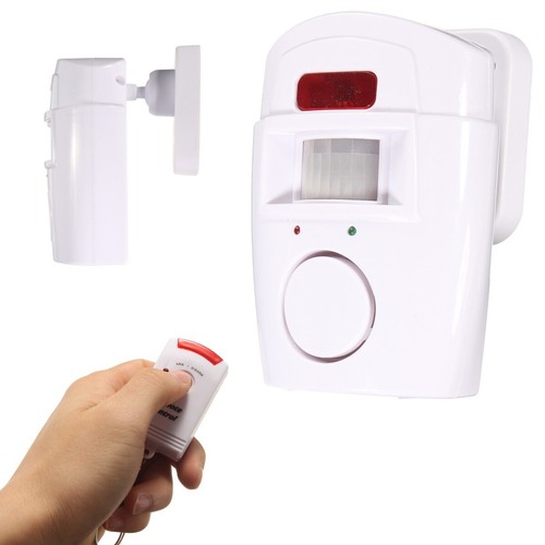 Alarme sans fil - , +