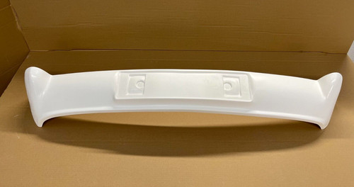 Mgb chrome bumper rear - chrome,