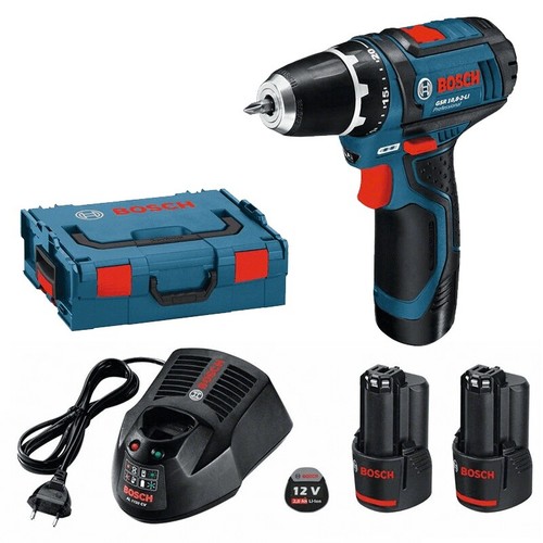Bosch piles perceuse - piles,