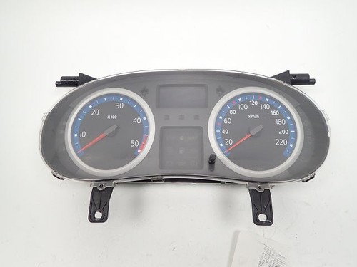 Compteur 8200451344 renault - 8200451344,