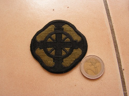 Patch militaire us - patch,