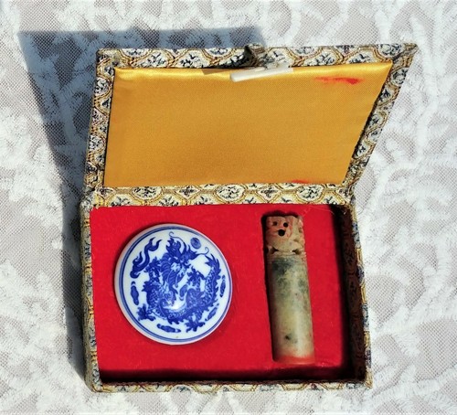 Vintage asian chinese - asian,
