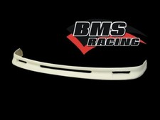 Bms racing Lèvre de Spoiler