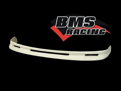Bms racing lèvre spoiler - racing, de