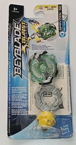 Toupie beyblade burst - toupie,