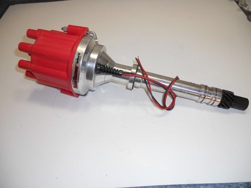 Pertronix flame thrower - pertronix,,