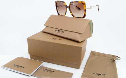 Lunettes soleil burberry - soleil,