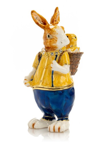Lapin keren kopal portant - lapin,