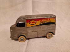 JRD Camion Citroën Esso 