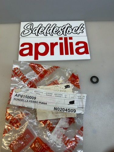 Rondelle aprilia moto guzzi - rondelle,