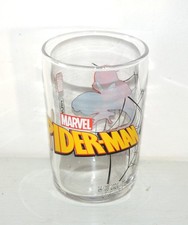 Verre à moutarde dessin