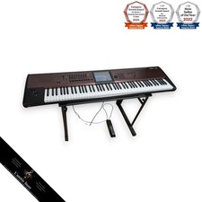 KORG KRONOS2-88LS 88-key