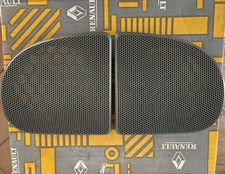 RENAULT TWINGO 1 :  2x Grille