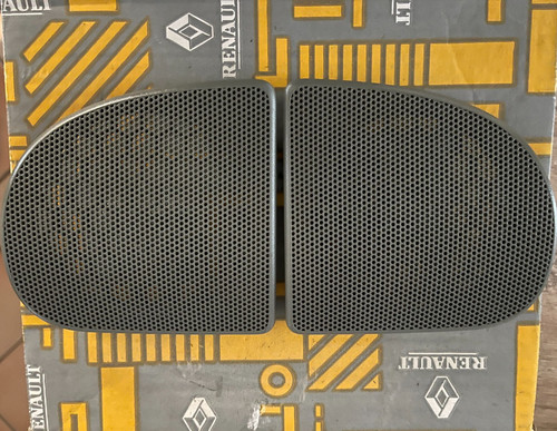 Renault twingo grille - twingo,