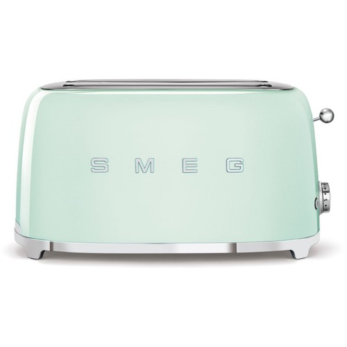 Grille pain smeg tsf02pgeu - grille-pain,