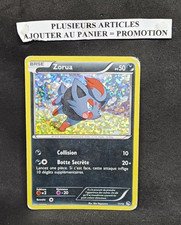 MACDO ZORUA 50PV 11/12 MCDO
