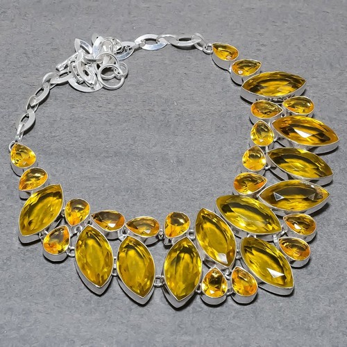 Collier fait main bijoux