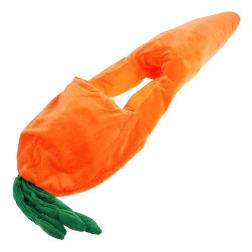 Coiffe costume légume - de,
