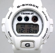 G-SHOCK DW-6900, un modèle de