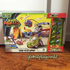 MEGA The Trash Pack Trash