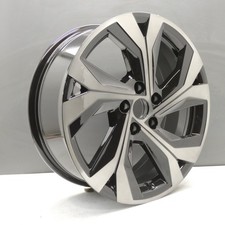 Renault Arkana Brunoises 18 "