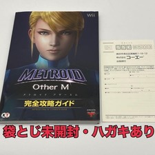 Nintendo METROID Other M