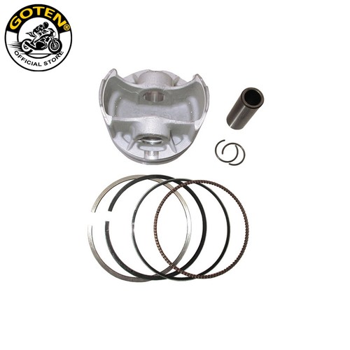 Goten 62mm piston - goten,