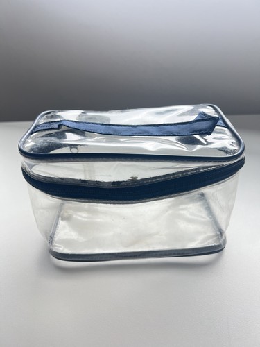 Trousse de toilette - 💙,