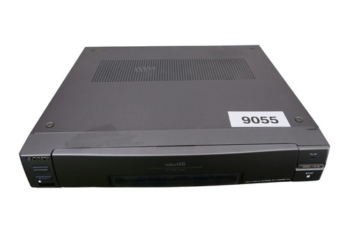 Sony c2000 video8 hi8 - |, /