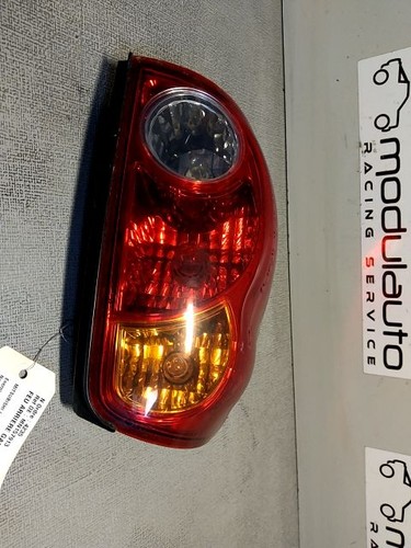 Feu arriere gauche mitsubishi - gauche,