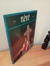 Névé T. 3 Rouge Passion -
