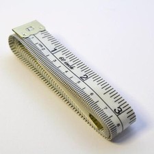 Mètre Ruban de Couturière