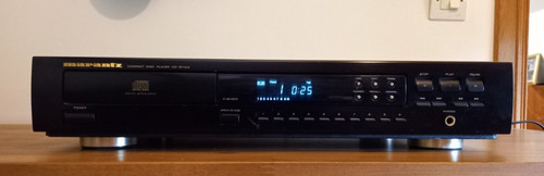 Marantz cd57 mkii lecteur - cd57, cd
