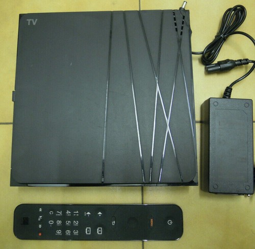 Décodeur wifi orange - tv, hd