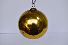 Allemand Antique Kugel